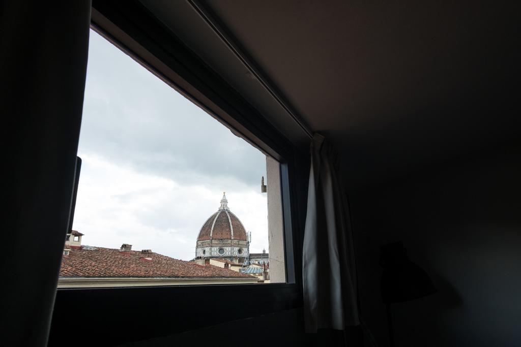 Florence Dome Hotel Luaran gambar